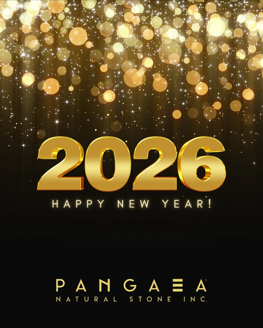 New year, same commitment to real people, real impact, and real stone.
Thanks for building with us.
Let&rsquo;s make 2026 one to remember.