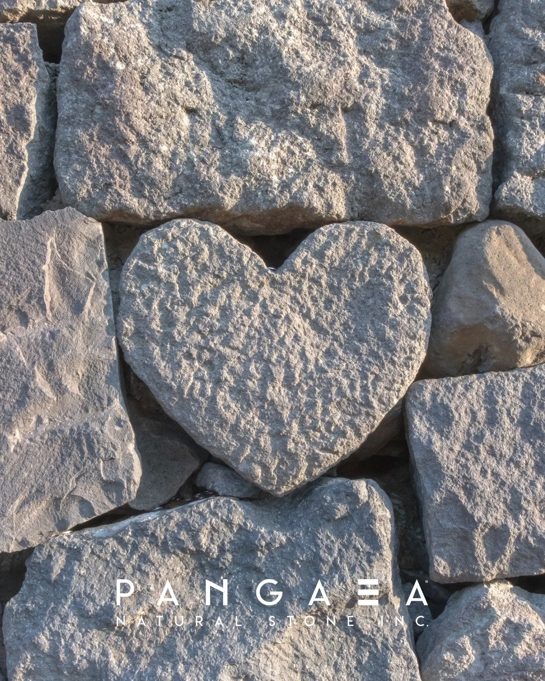Some hearts are soft.
Ours? Well&hellip; we like ours with a little edge.
Happy Valentine&rsquo;s Day!
.
.
.
.

#PangaeaNaturalStone #PangaeaStone #ValentinesDay #naturalstone #naturalstoneveneer #stoneveneer #stonework #thinstoneveneer #stonemason #
