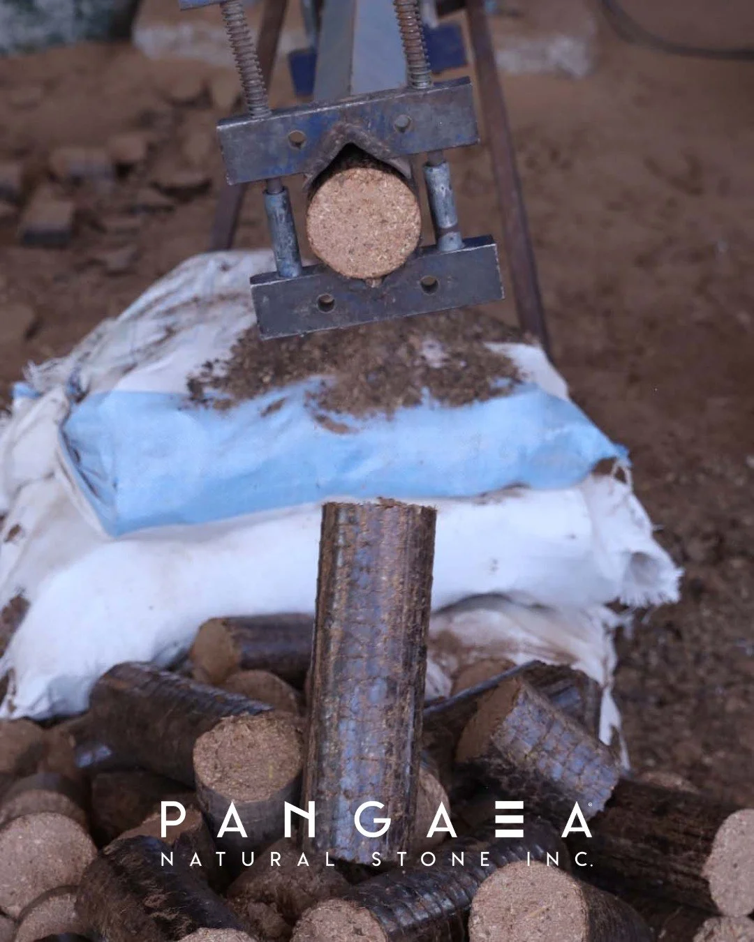 At Pangaea&reg;, we not only care where our stone ends up, we care about what&rsquo;s left behind. Our packaging is made with sustainably sourced wood and dried to eliminate pests, so we can ship worldwide without harming local ecosystems. And the wo