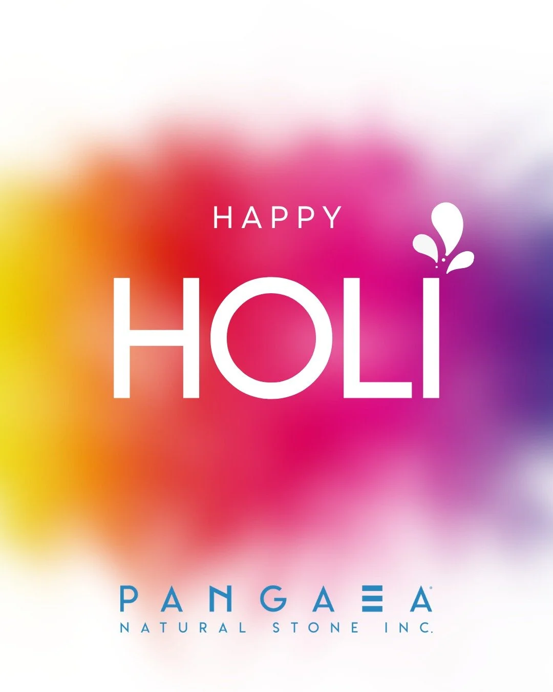 Happy Holi to all who celebrate! Today is a celebration of color, joy, and new beginnings. Wishing everyone a vibrant and meaningful Festival of Colors.
.
.
.
.
#HappyHoli #Holi2026 #FestivalOfColors #CelebrateHoli #ColorfulCelebration #SpringFestiva