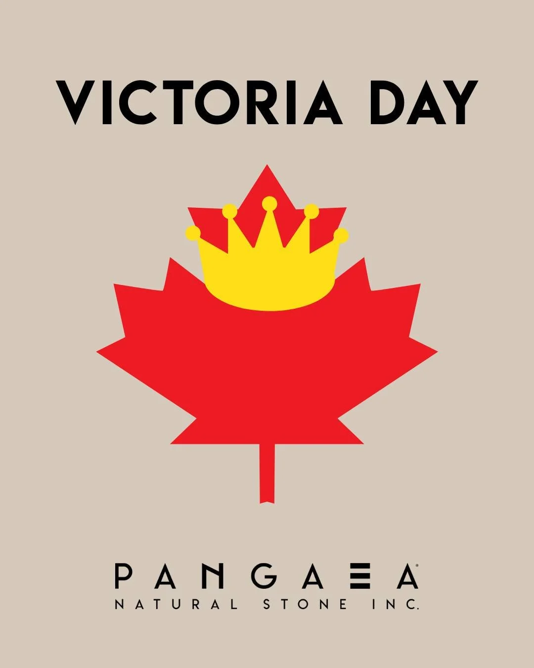 Wishing all of our Canadian friends a very happy **Victoria Day**.

Here&rsquo;s to long weekends, good laughs, great company, and making the most of an extra day to relax, recharge, and enjoy.

Happy Victoria Day, Canada! 🇨🇦