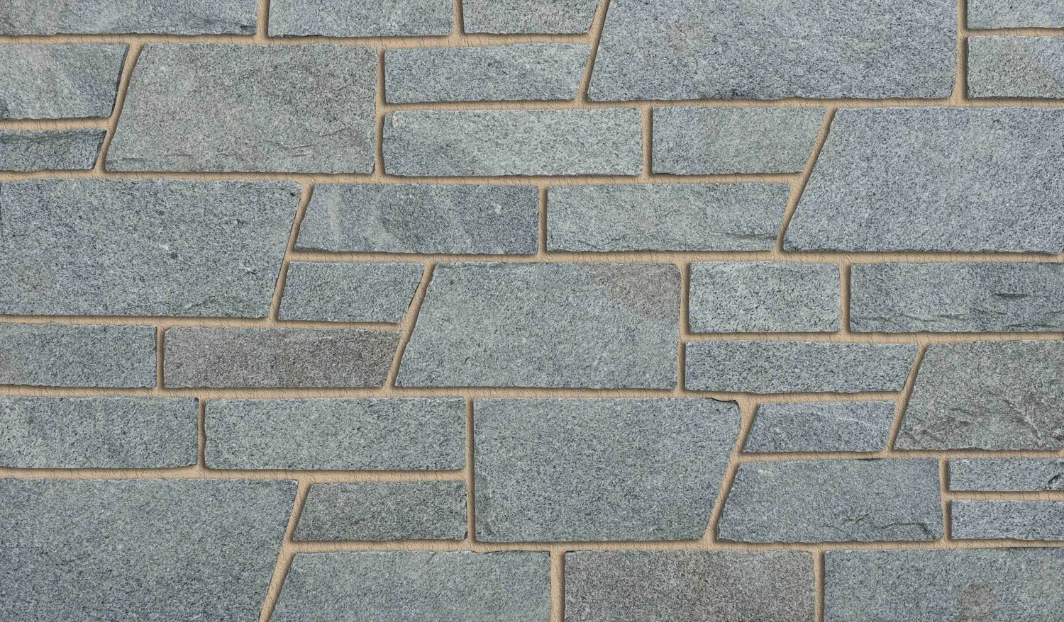 Quarry Ledgestone® — Pangaea® Natural Stone
