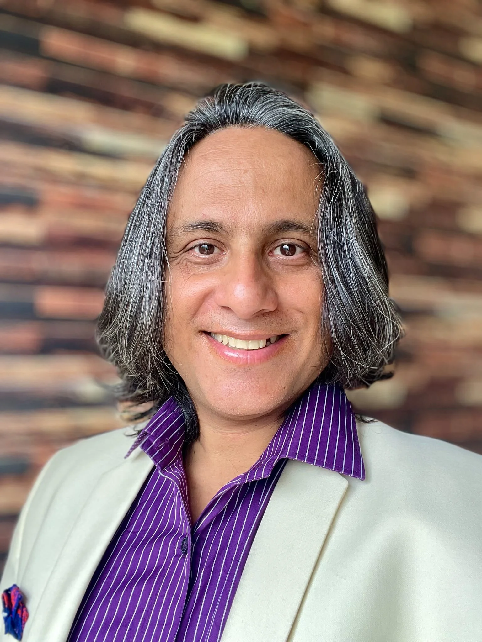 Saurabh T., Remote Social Media Content Specialist