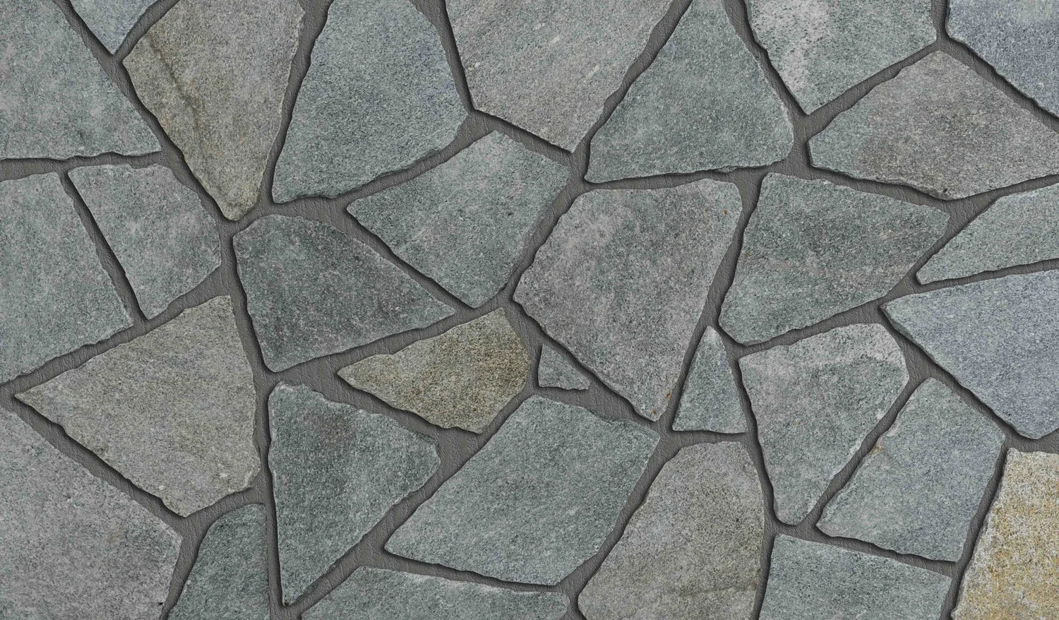 Fieldstone — Pangaea® Natural Stone