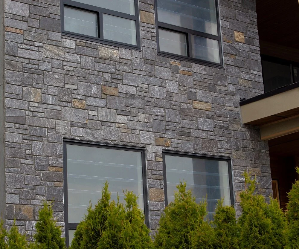 3 Course Ashlar — Pangaea Natural Stone®