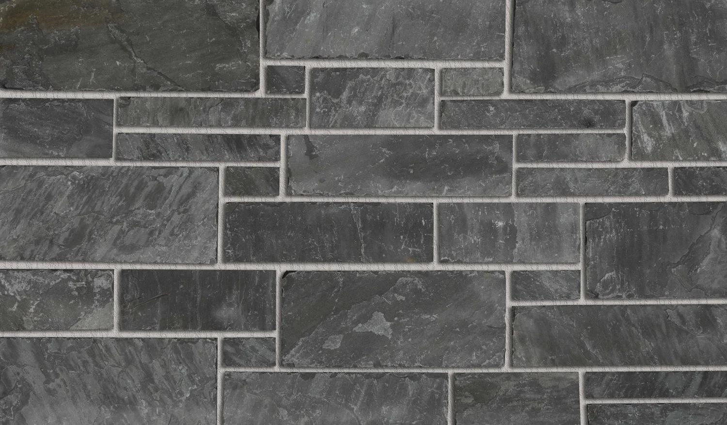3 Course Ashlar — Pangaea® Natural Stone