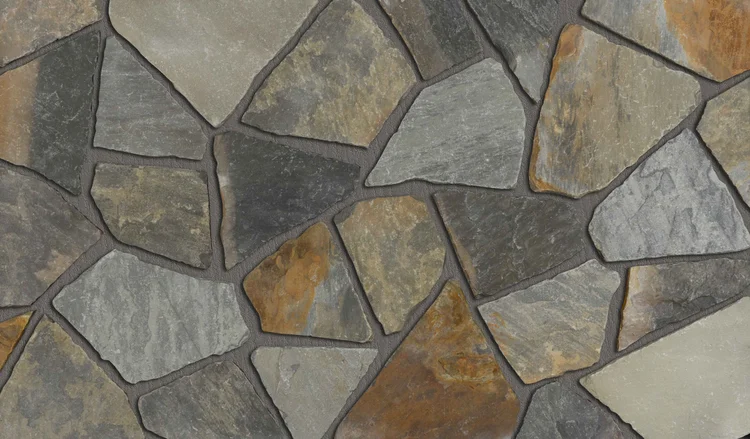 Fieldstone — Pangaea® Natural Stone