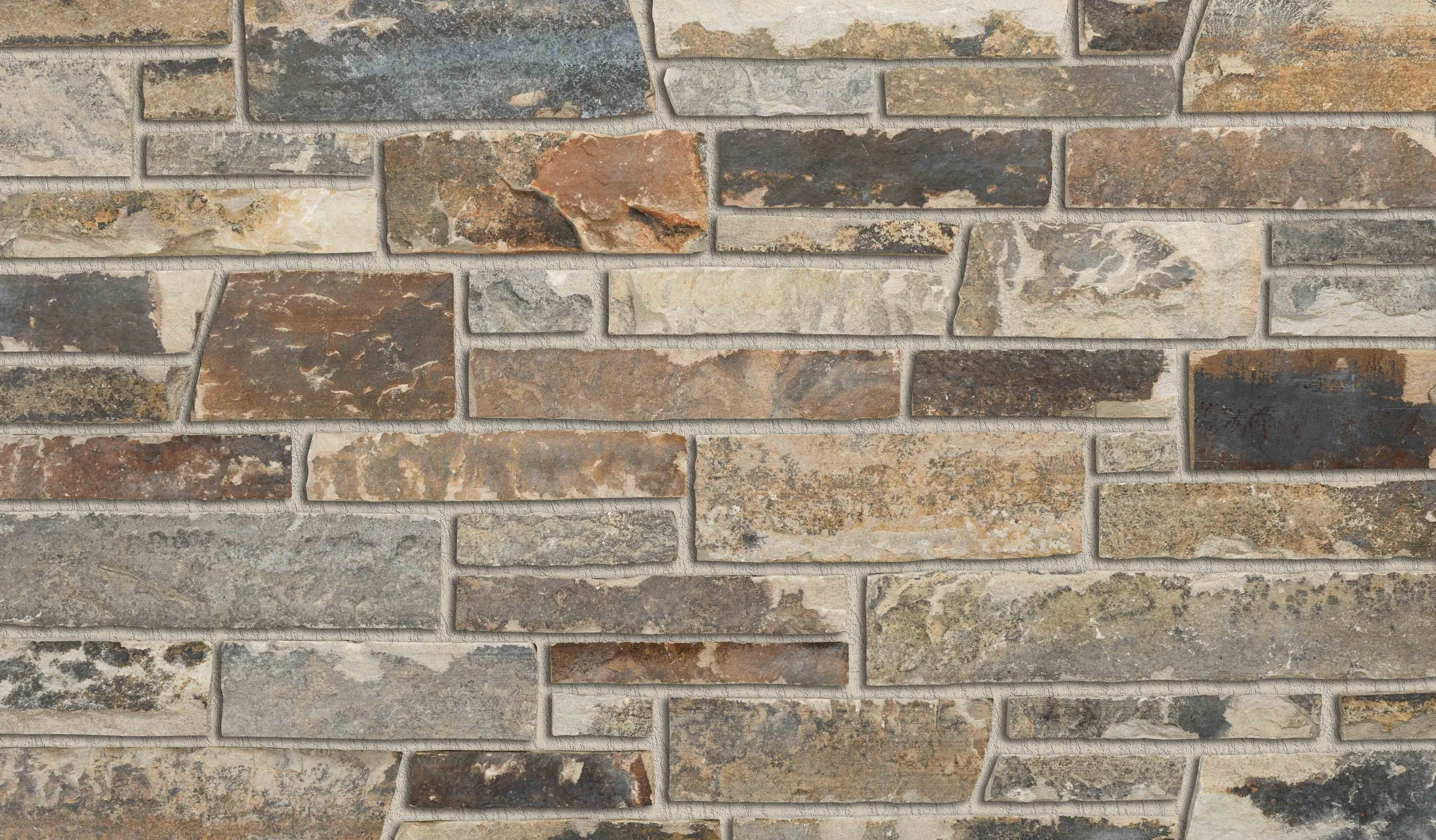 Quarry Ledgestone - Thunder Rid.JPG