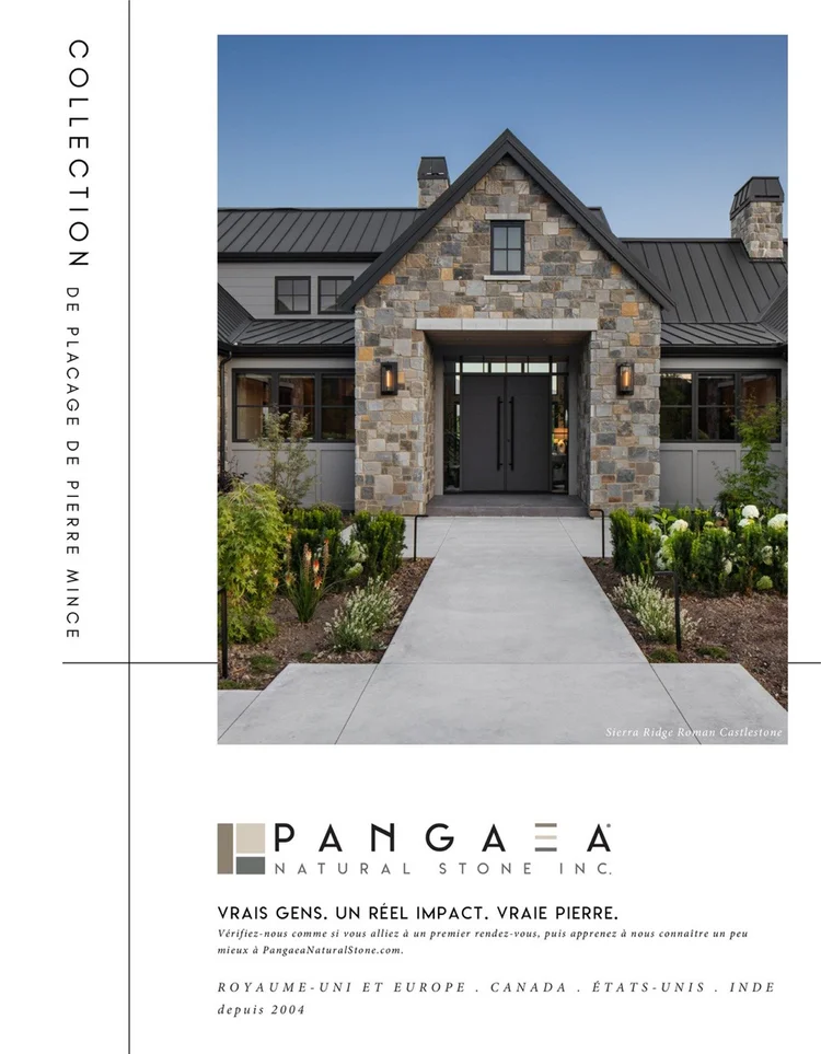 SPEC SHEETS | Explore Durable Stone Specs — Pangaea® Natural Stone