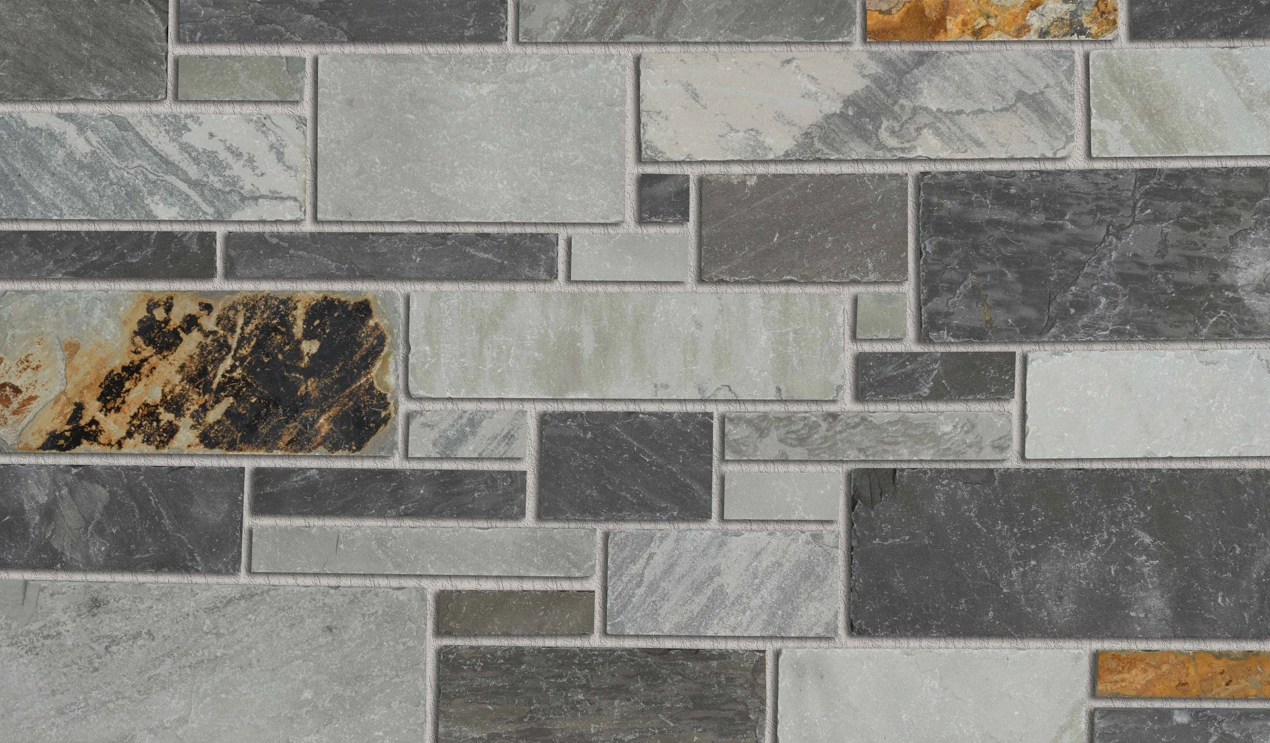 OXFORD 3 COURSE ASHLAR — Pangaea® Natural Stone