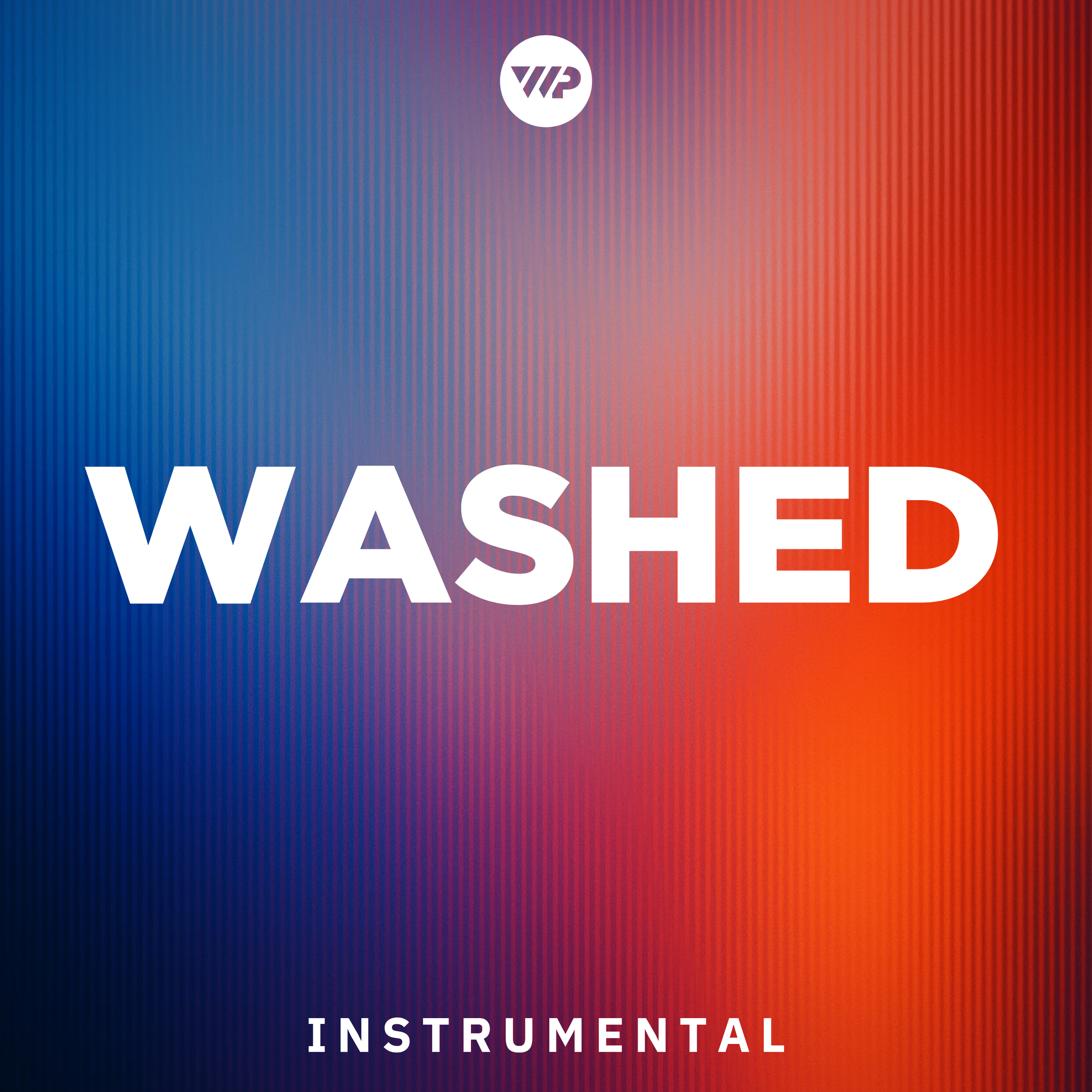 Washed - Elevation Rhythm // Lyric Videos