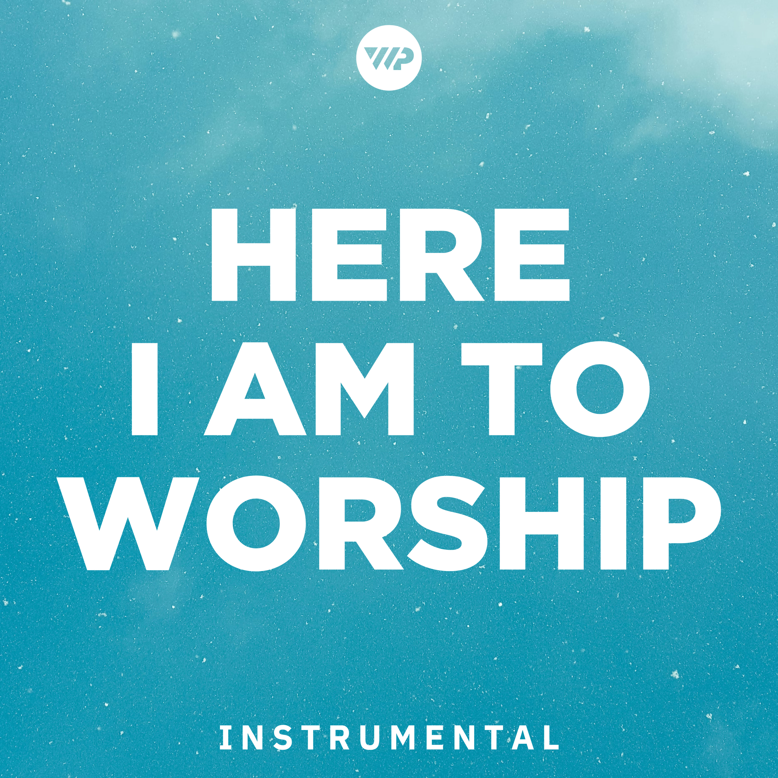 Here I Am To Worship - The Worship Portal // Multitracks