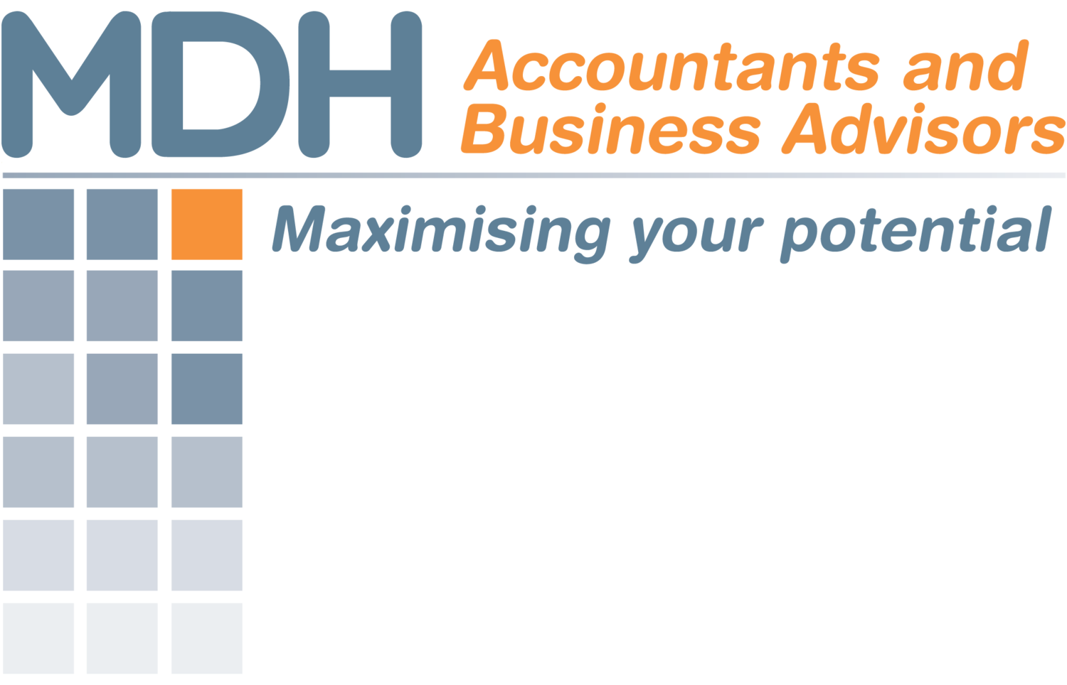MDH Accounting