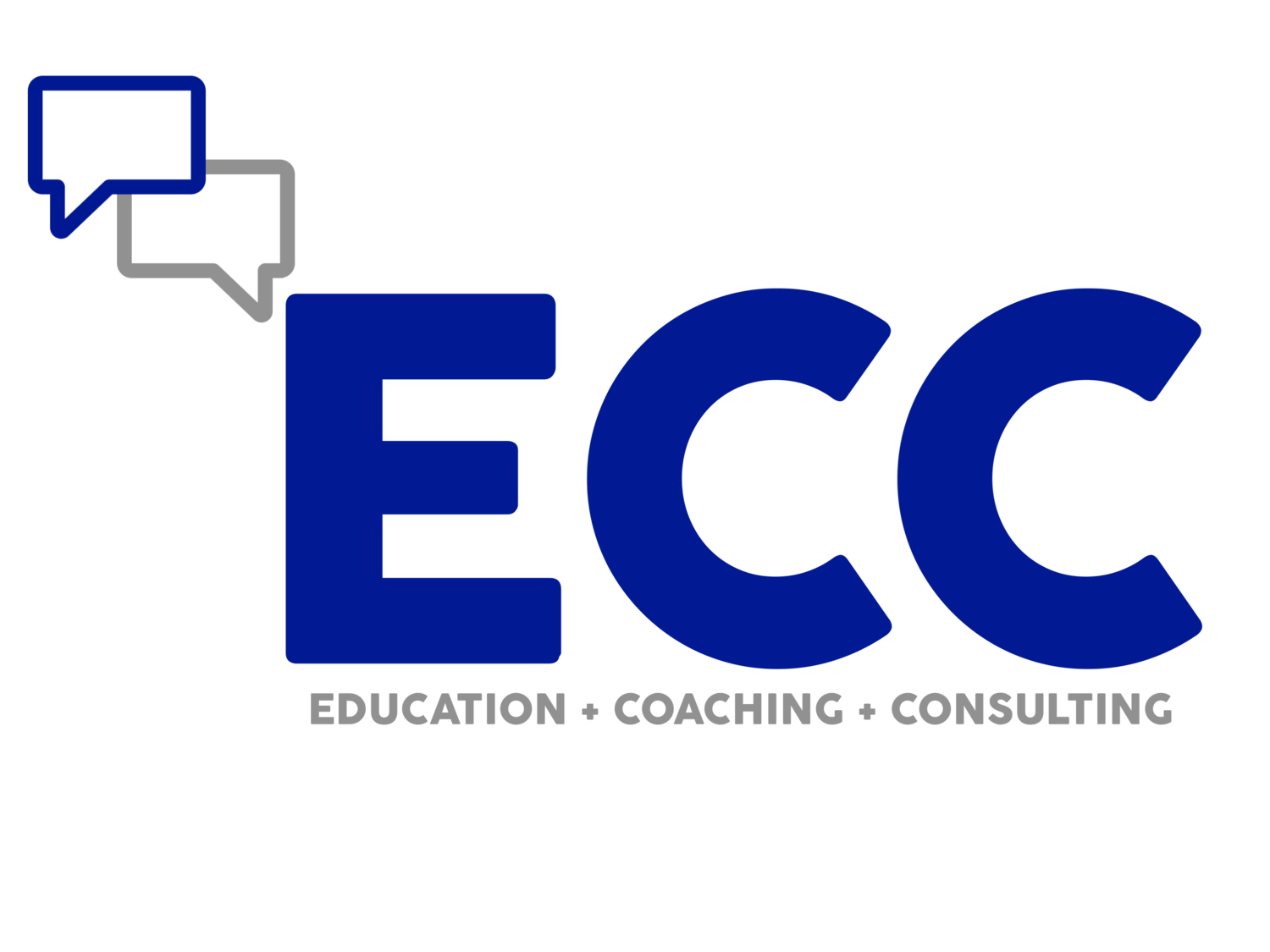 Education Coaching and Consulting