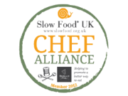 Slow Food UK Chef Alliance
