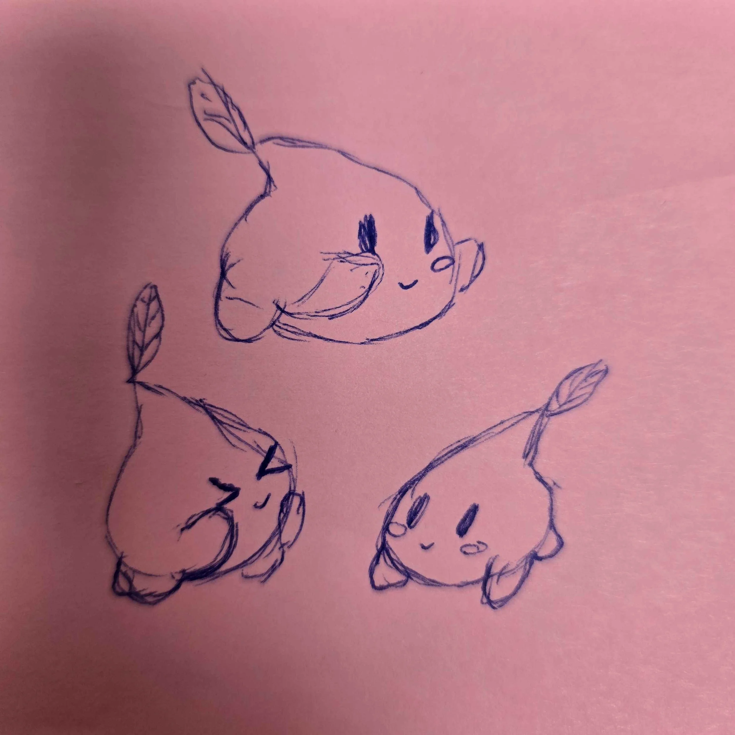 land sprite - mageofcolors