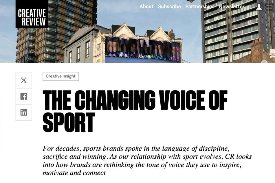 Creative Review