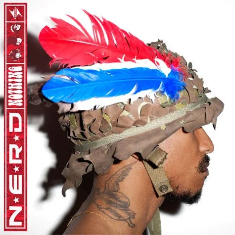 N.E.R.D. Nothing