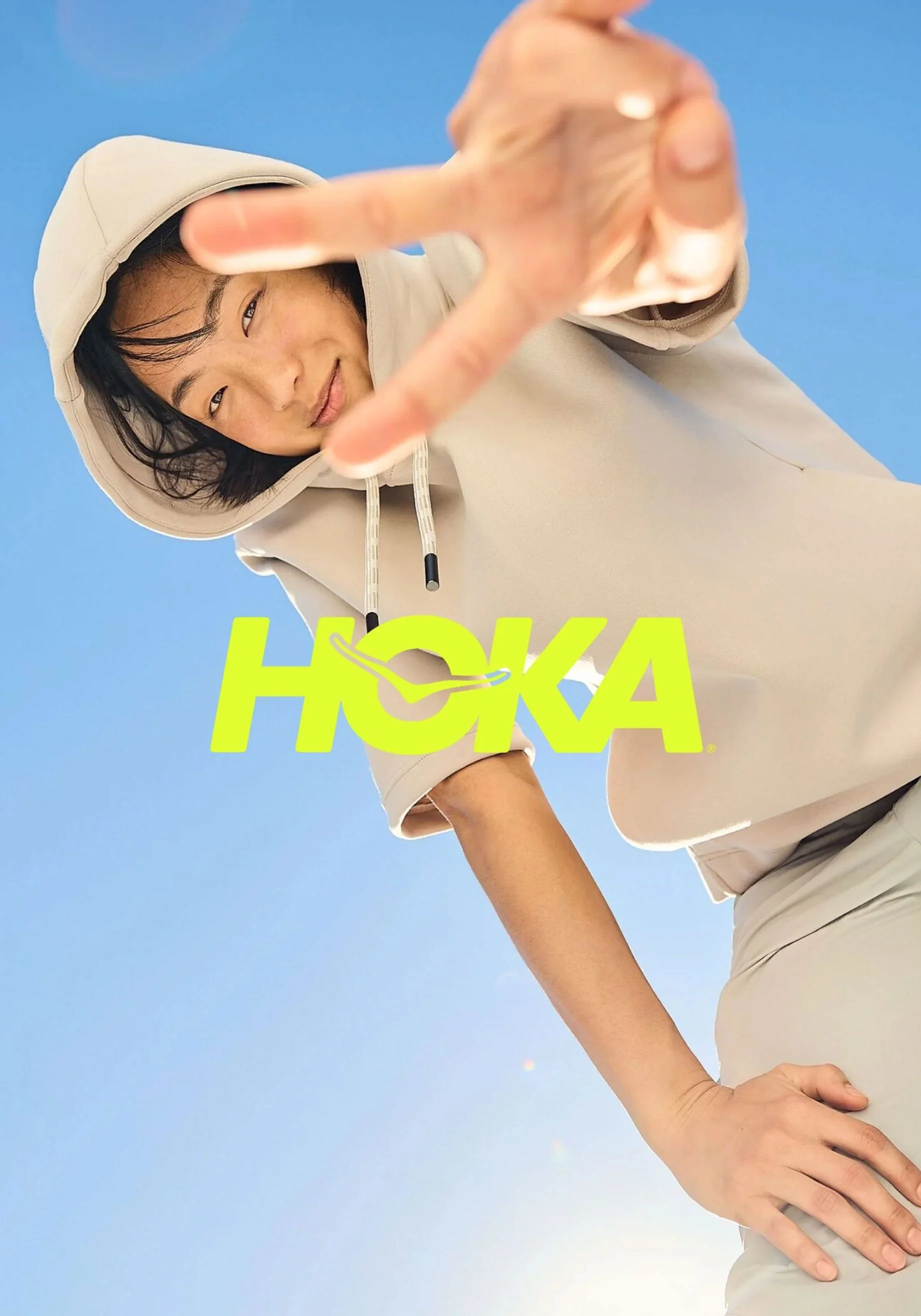 Hoka Sustainability