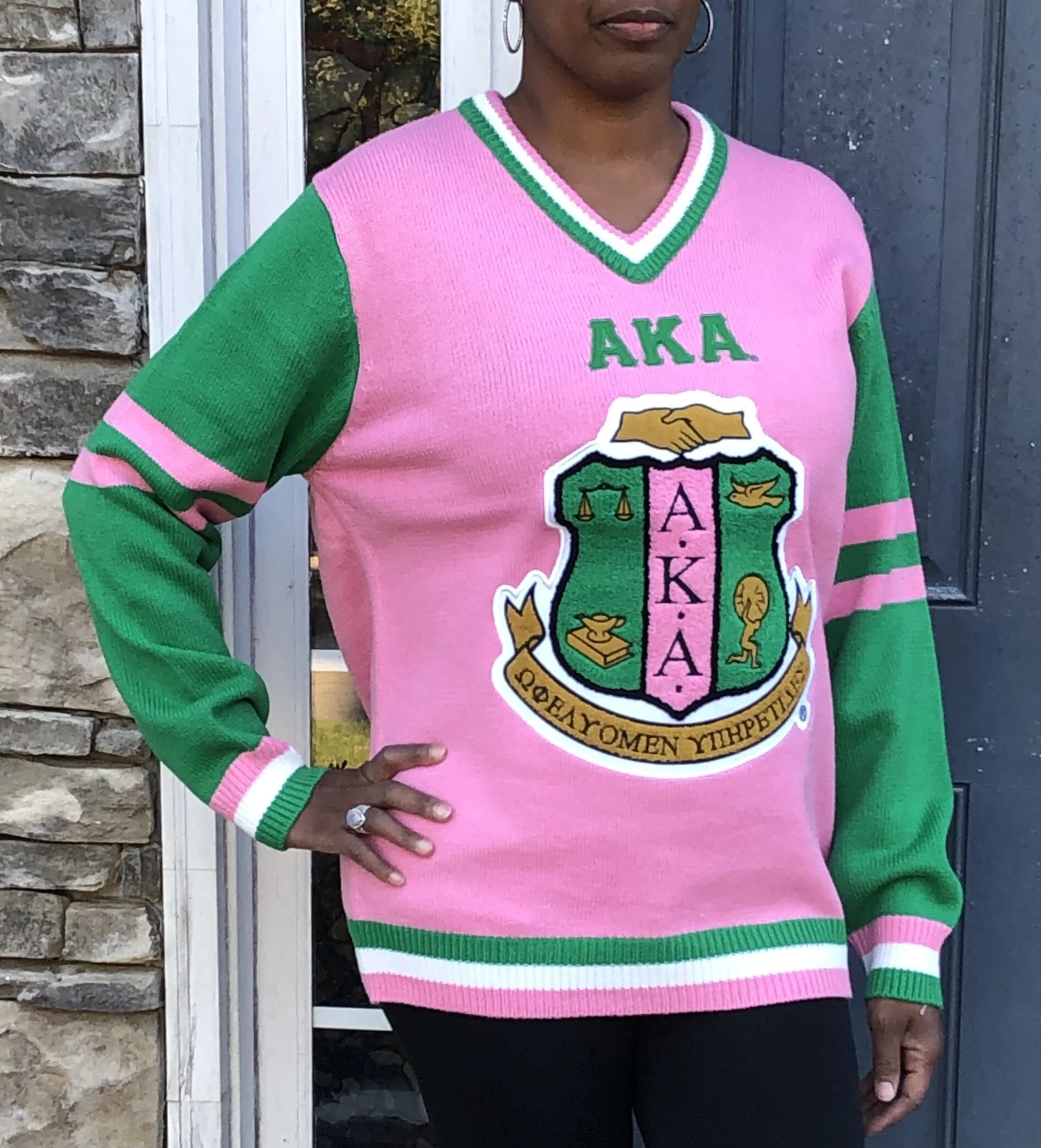 Store 2 — Uniquely Greek, Inc.