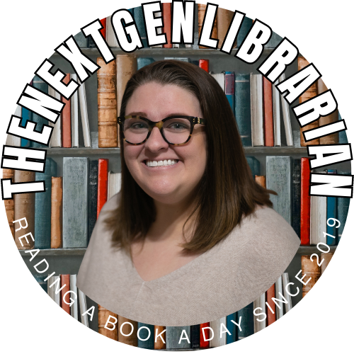 TheNextGenLibrarian