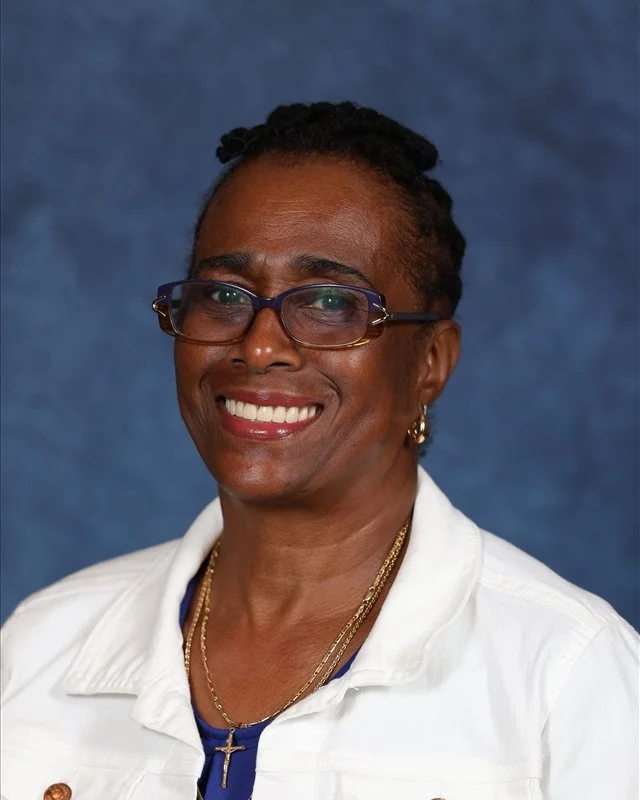 Mrs. Rhoden