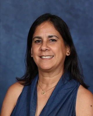 Ms. Padilla