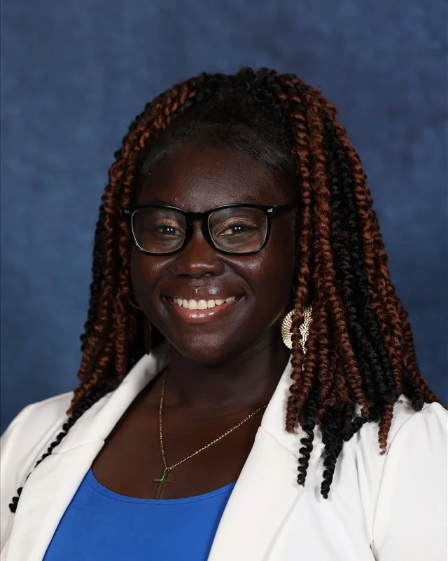 Ms. Fahie