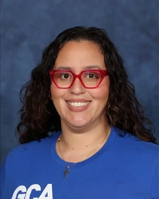 Mrs. Delgado