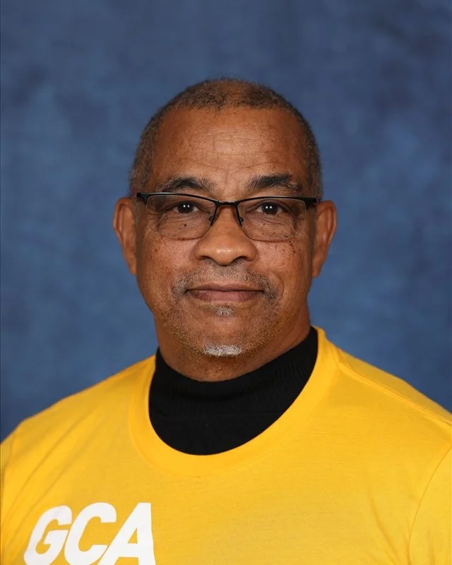 Mr. Gilkes
