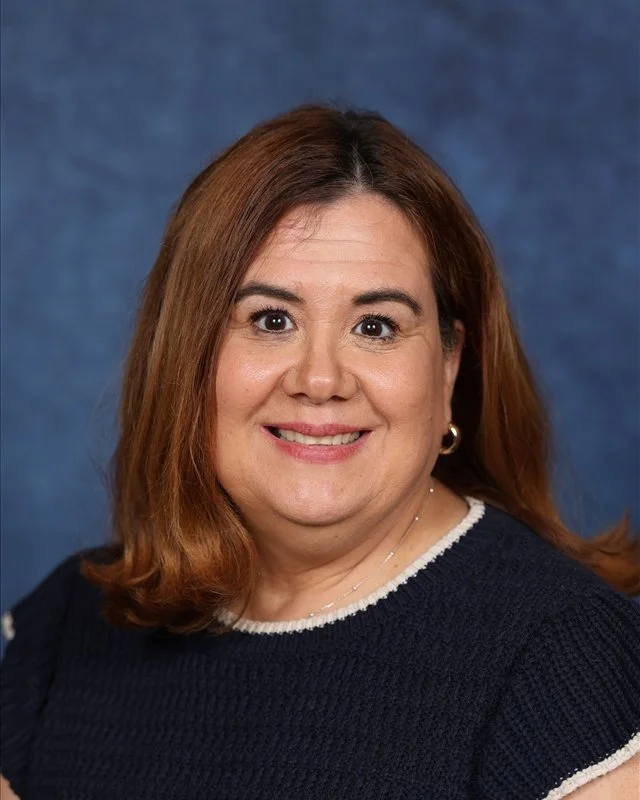 Mrs. Rivera