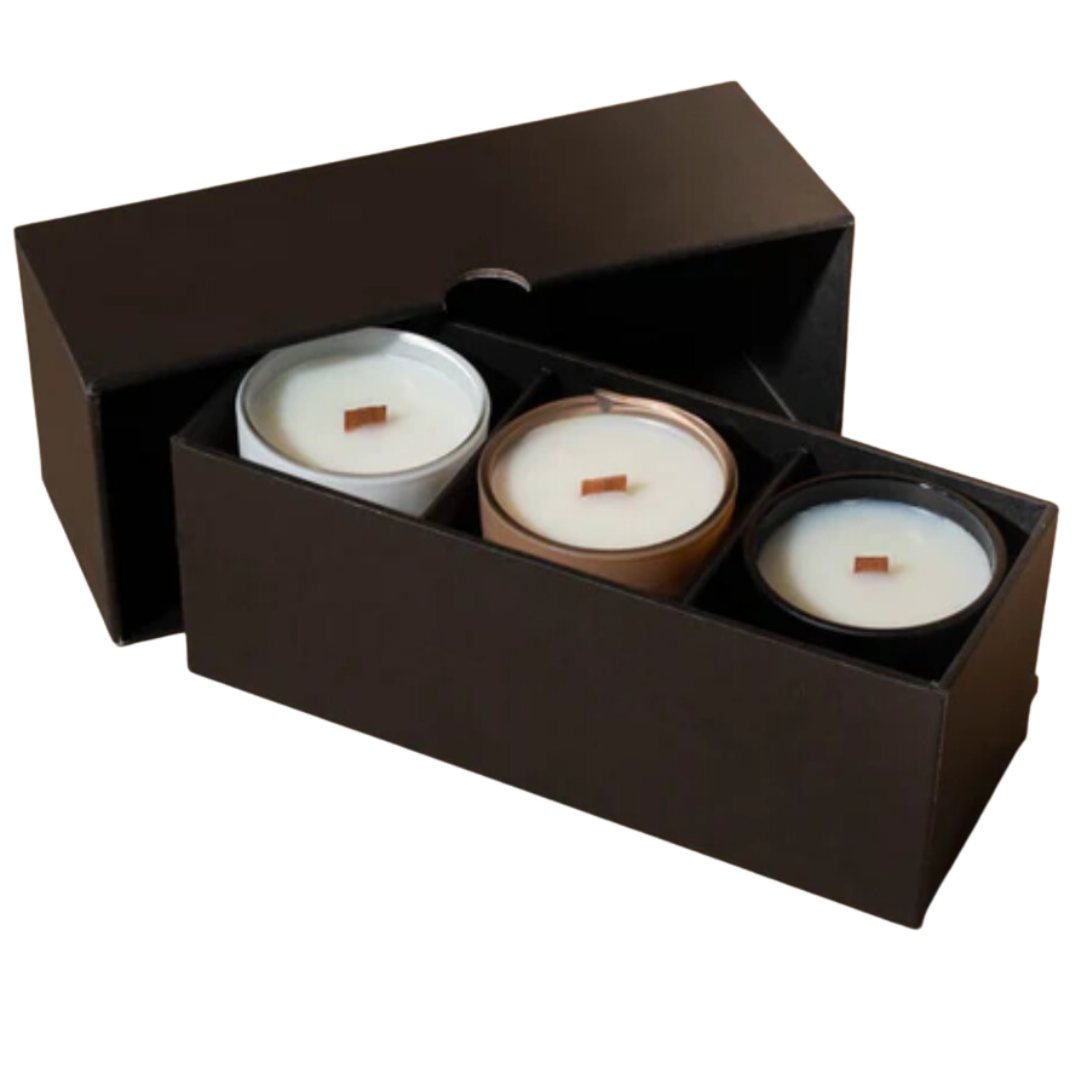 Indulge in Pure Luxury with Handmade Candles, Room Sprays & Wax Melts