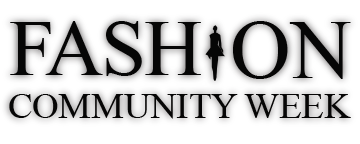 Fashion Community Week