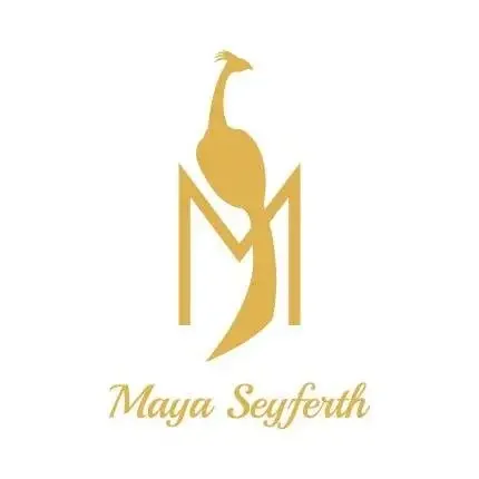 Maya Seyferth barnd logo.webp