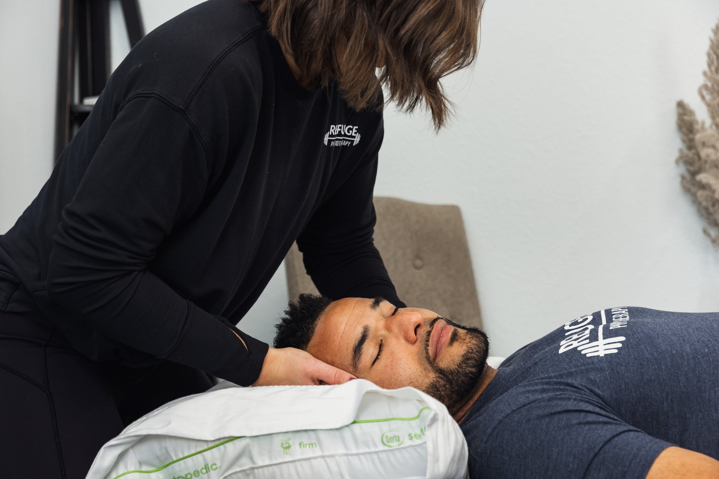 Spinal Manipulation: Can You Benefit?