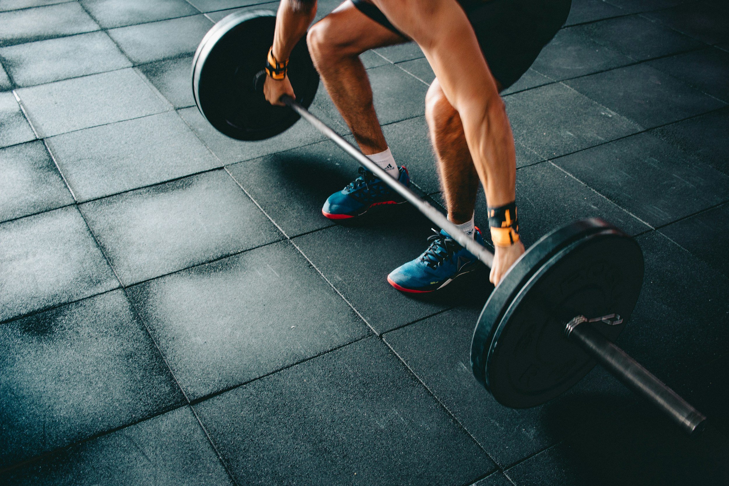 Strength Training: A Possible Fountain of Youth?