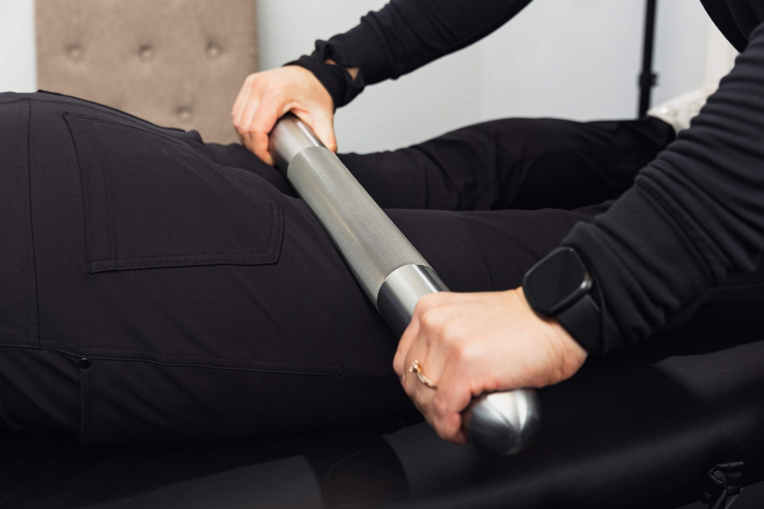 What is Body Tempering?