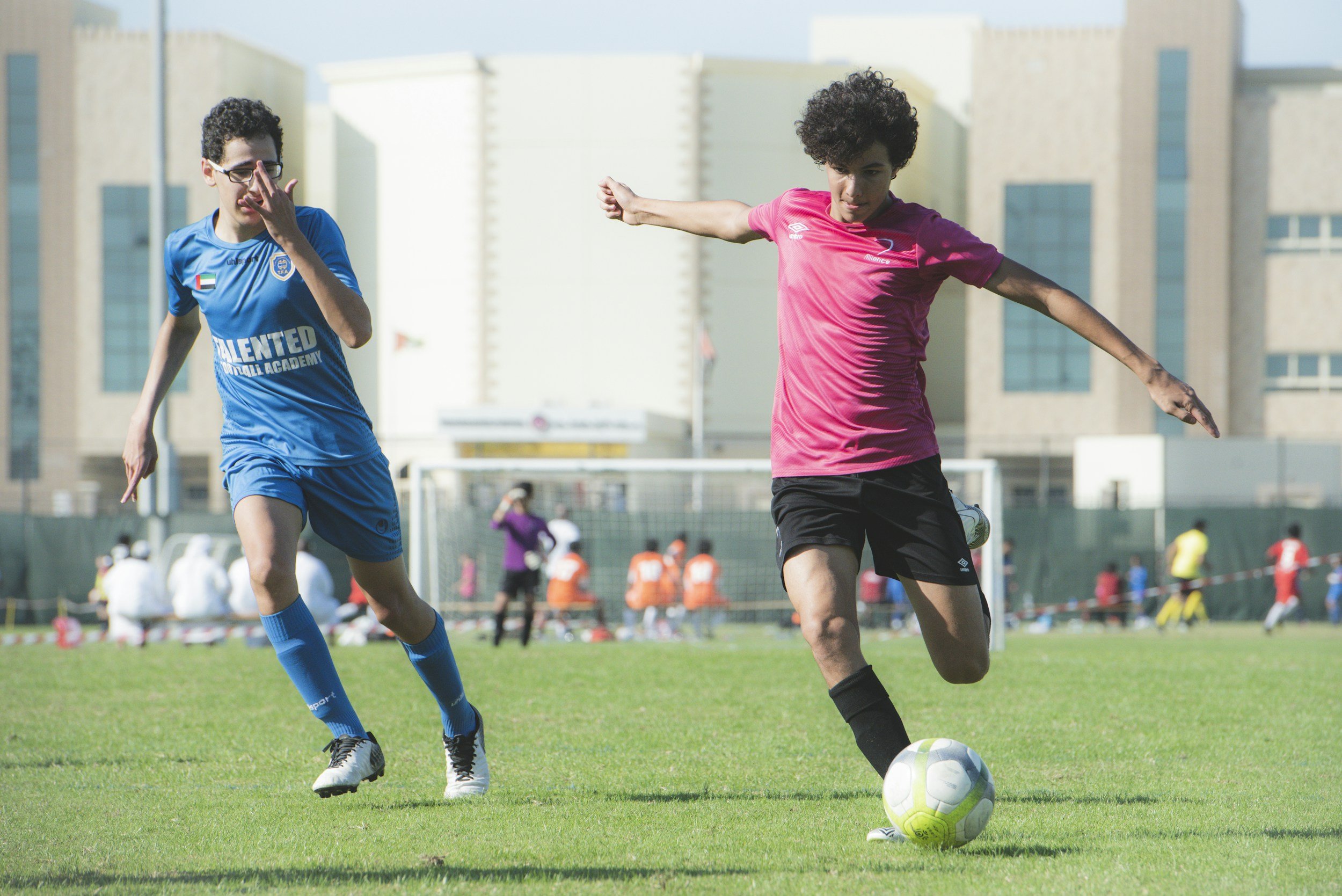 Single Sport vs Multi-Sport Emphasis in Youth Athletes
