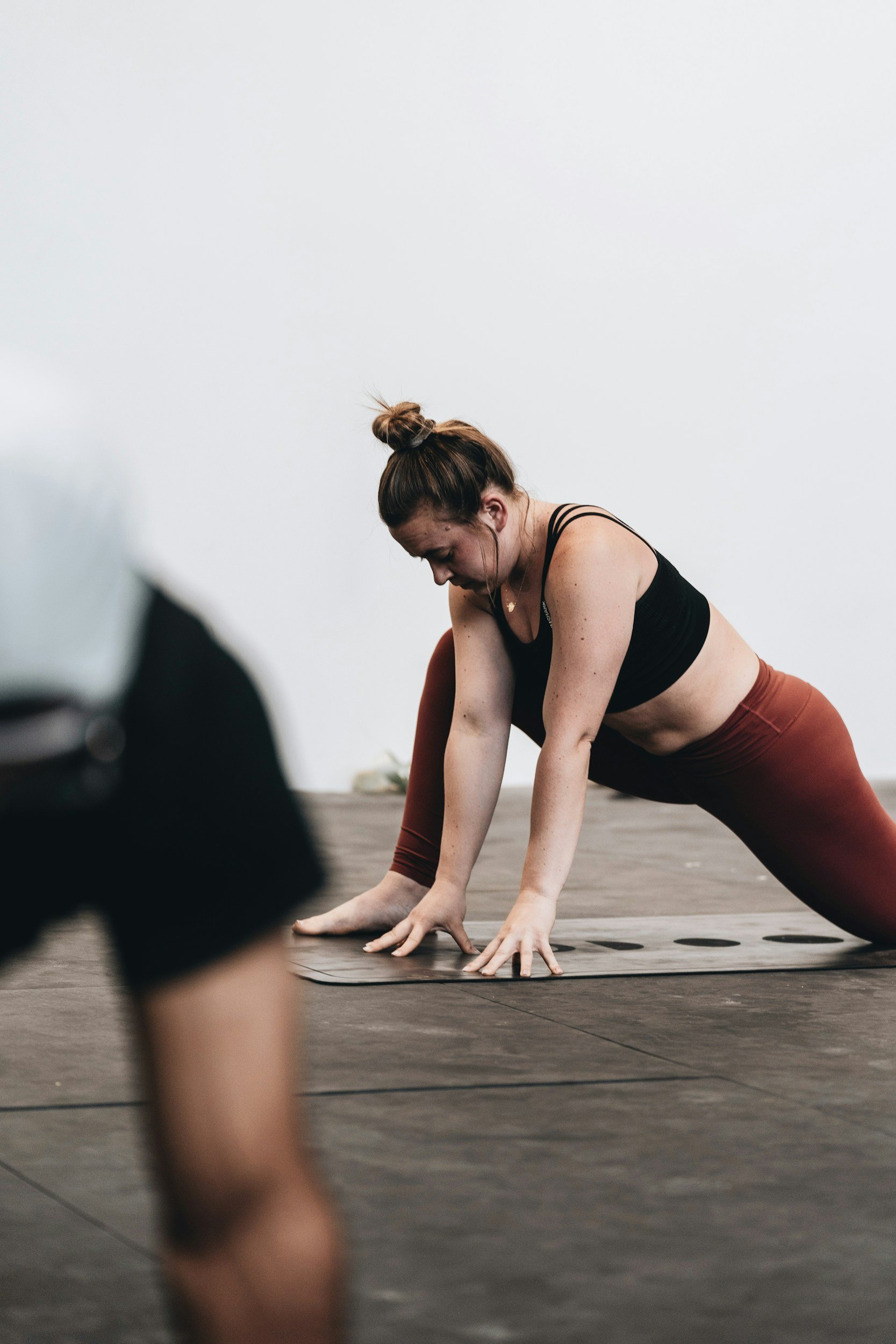 How Can a Movement Screen Help Me?