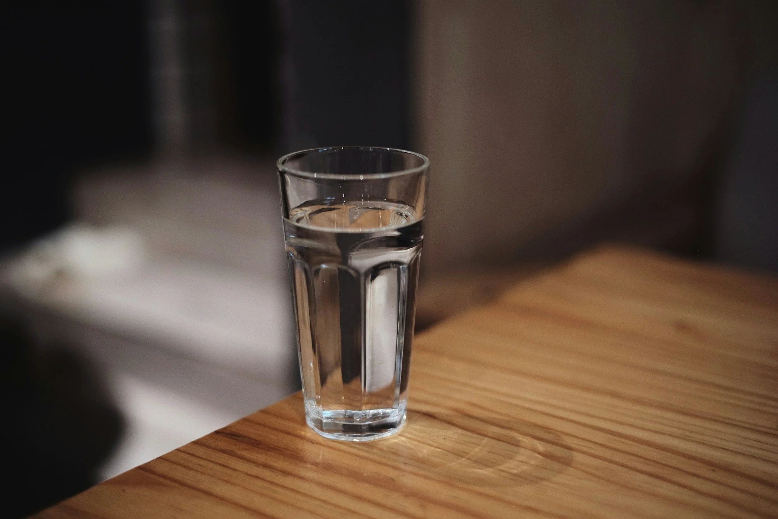 Importance of Hydration