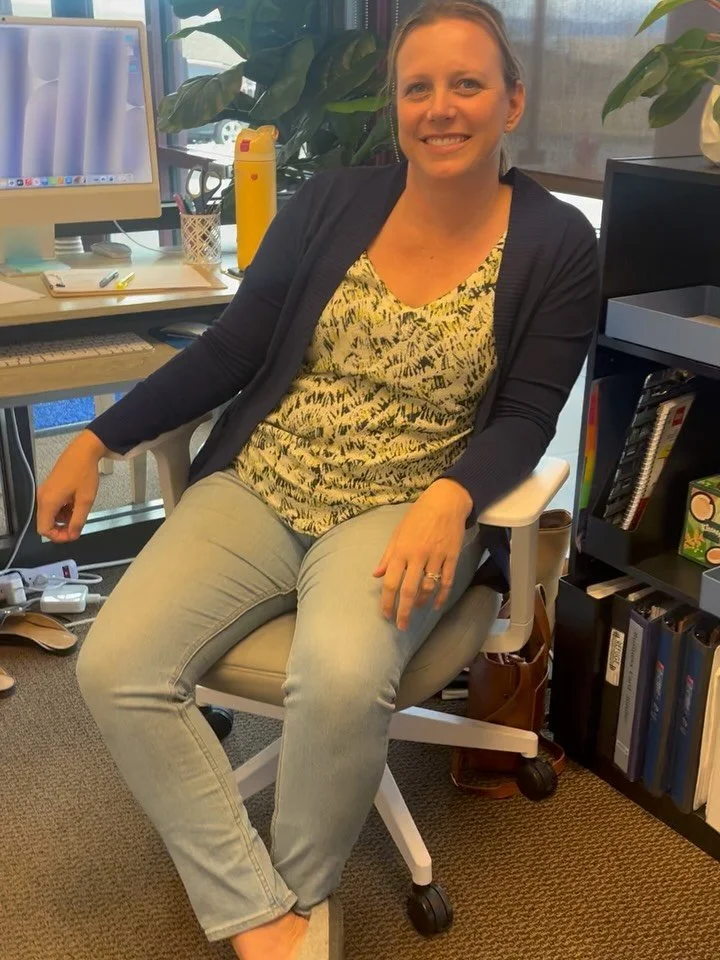 Rapid Fire! 🔥 

Get to know our whole team with these fun little questions 😉