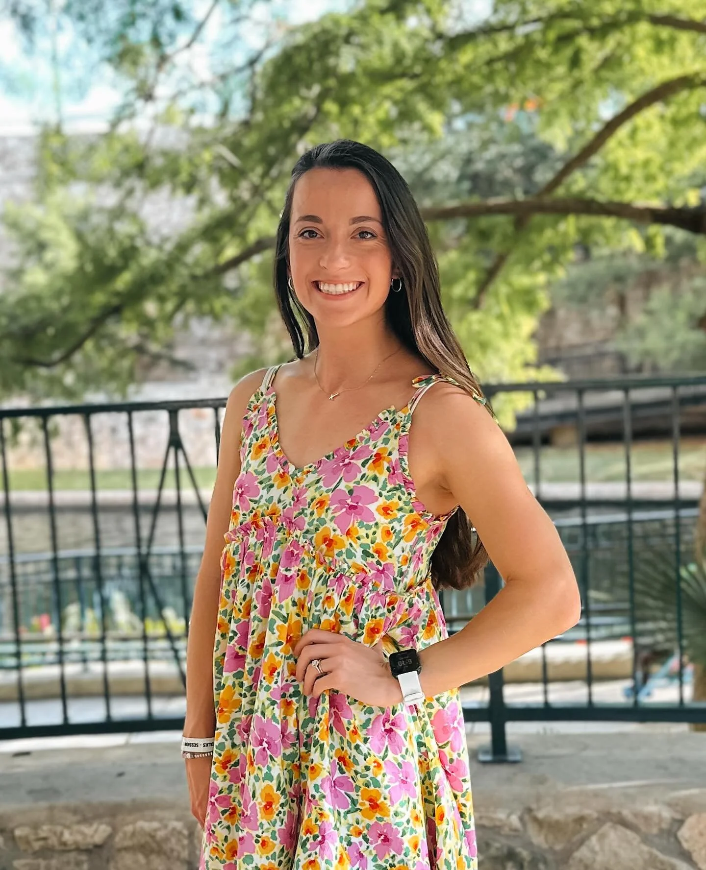 ⭐️ EXCITING NEWS ⭐️ 

Dr. Briana Ragsdill is joining Refuge Physio!! We are so excited to welcome her to the team! 😊

Briana has a variety of experience in orthopedic and pediatric settings and brings a functional-based treatment approach to every s