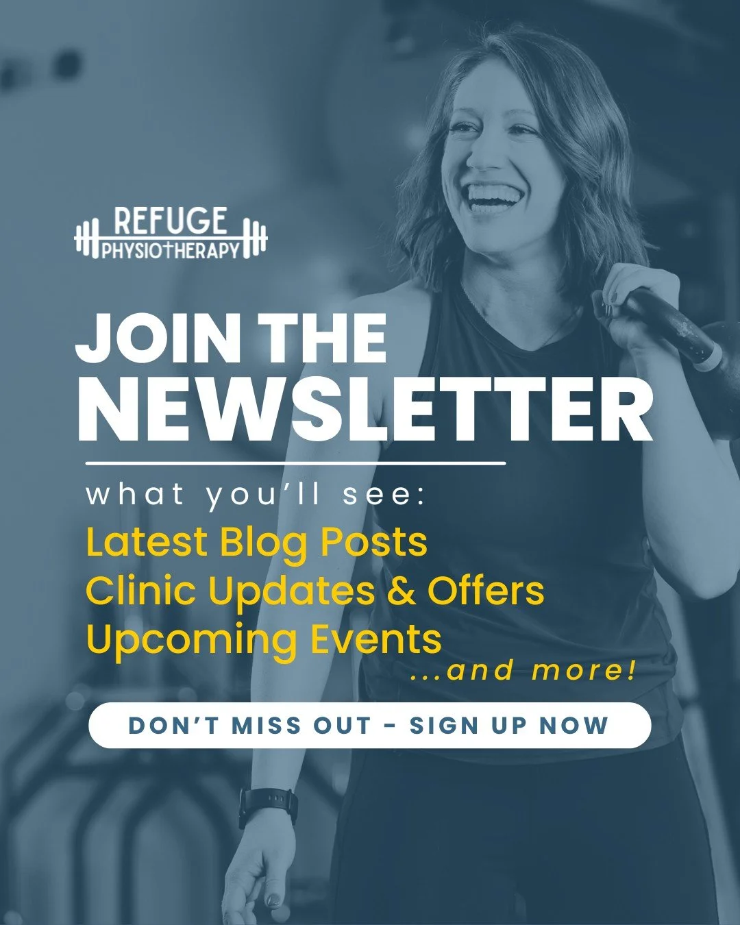 Looking for simple ways to move better and feel your best?
Join our newsletter for tips, updates, and resources from our team.

🔗 https://squareup.com/outreach/F3jLJ8/subscribe