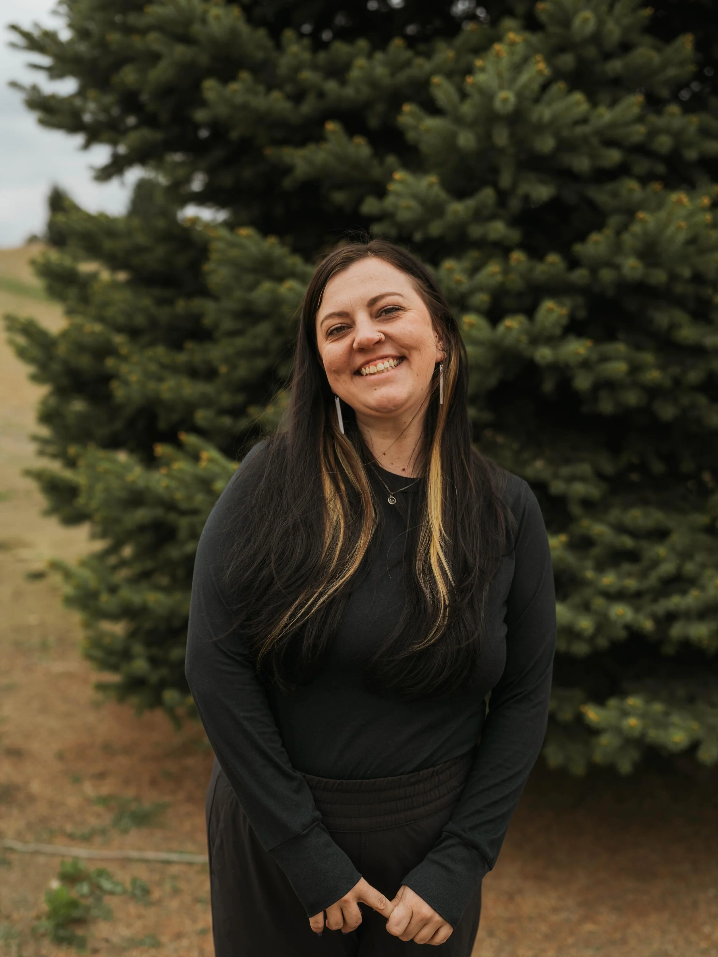 Welcome Jenny, Operations Lead at Refuge Physio!

To reach our mission of providing elite-level care and growing Refuge Physiotherapy, we require leadership that understands our DNA. Jenny does just that!

⭐️About Jenny:⭐️

➡️Academic Excellence: Mas