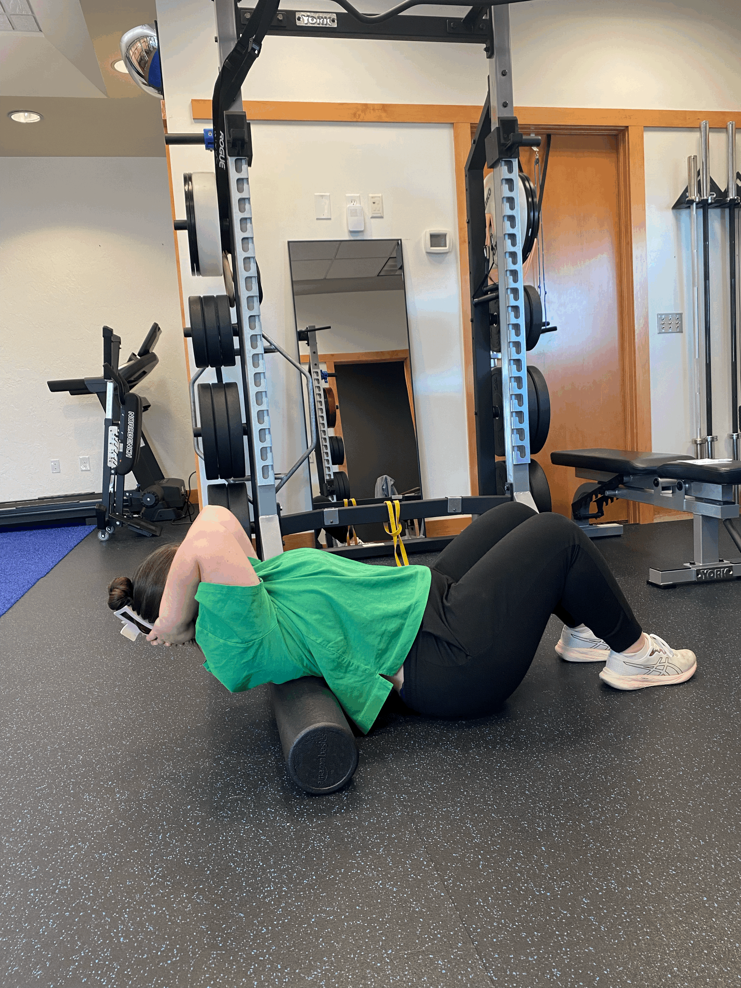 Importance of Thoracic Mobility