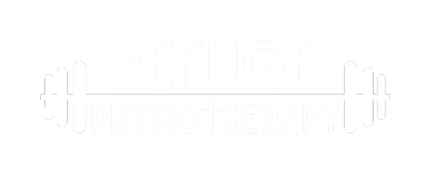 Refuge Physiotherapy
