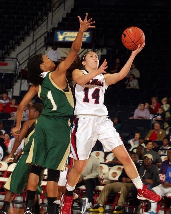 Want to be Unstoppable on the Basketball Court?