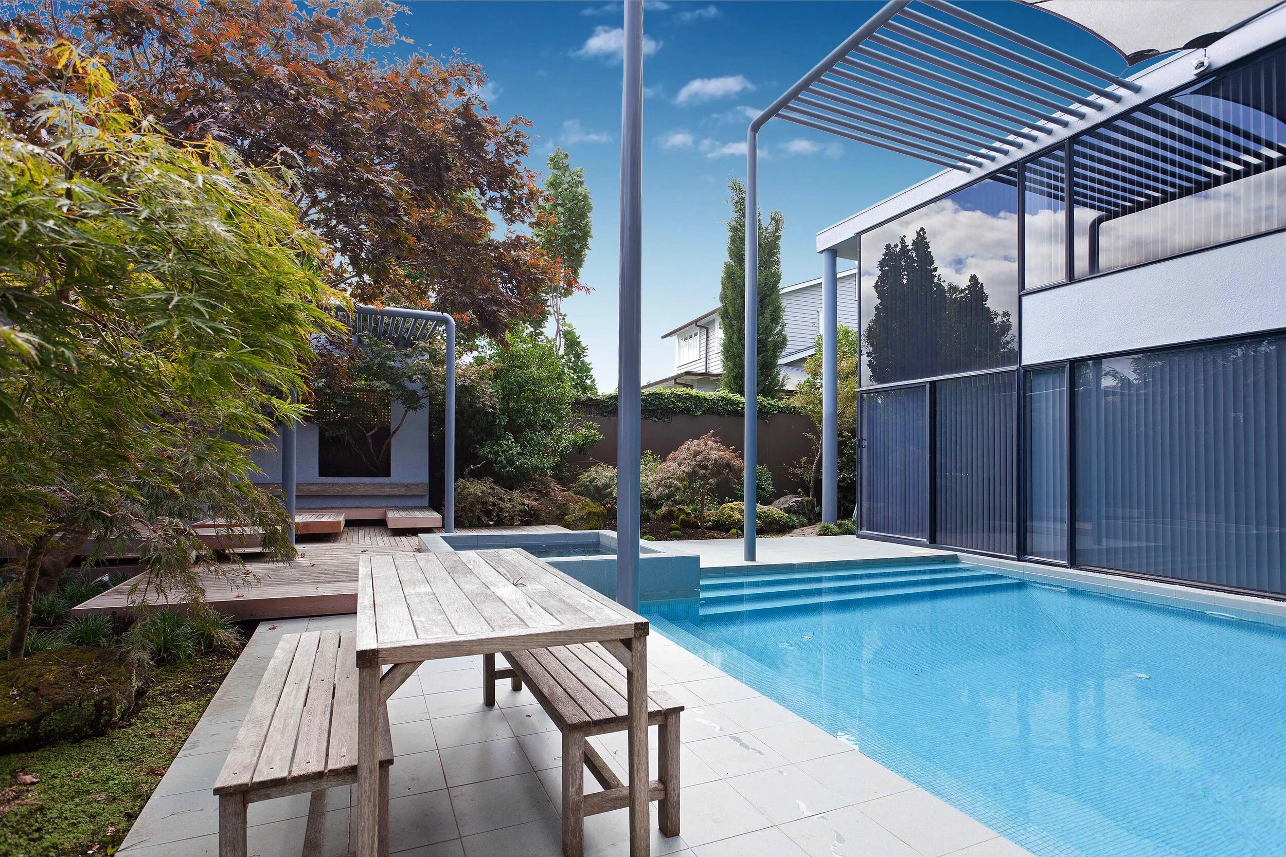 Sang Architects Remuera Best Architect