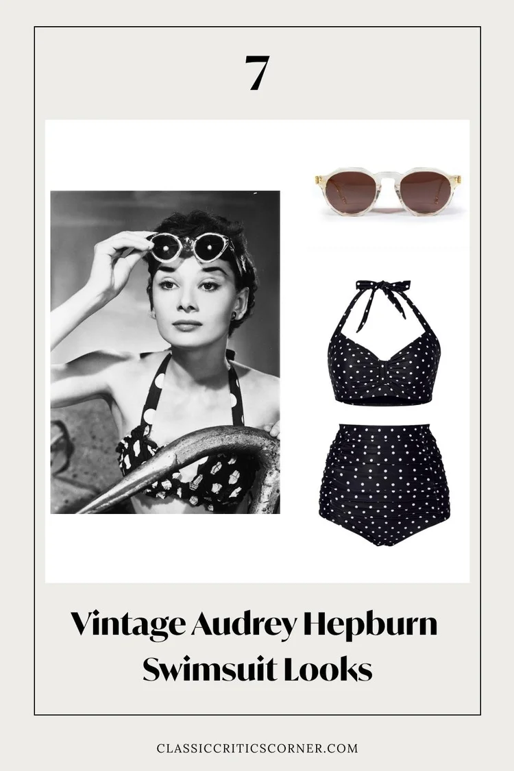 Audrey Swimsuit main image 0