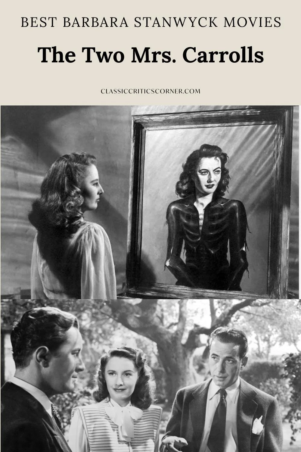 barbara stanwyck movies